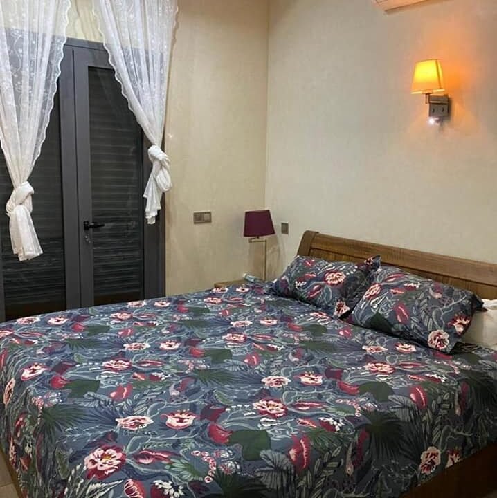 Location appartement agadir